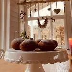 Schoenes Haus Mit 3 Schlafzimmern - Bis Zu 6 Personen *