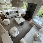 Schoenes Haus Mit 3 Schlafzimmern - Bis Zu 6 Personen *