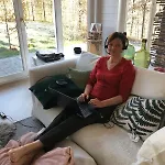 Schoenes Haus Mit 3 Schlafzimmern - Bis Zu 6 Personen Βίλα *