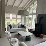 Βίλα Schoenes Haus Mit 3 Schlafzimmern - Bis Zu 6 Personen