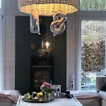 Schoenes Haus Mit 3 Schlafzimmern - Bis Zu 6 Personen *