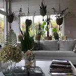 Βίλα Schoenes Haus Mit 3 Schlafzimmern - Bis Zu 6 Personen *