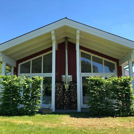 Schoenes Haus Mit 3 Schlafzimmern - Bis Zu 6 Personen *