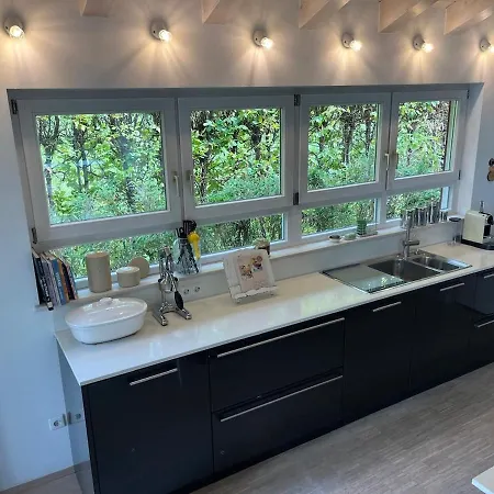 Vila Schoenes Haus Mit 3 Schlafzimmern - Bis Zu 6 Personen *