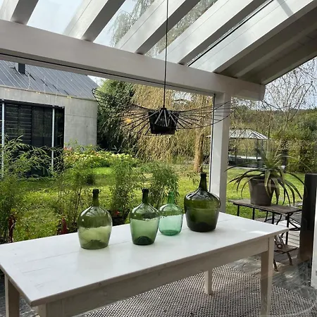 Schoenes Haus Mit 3 Schlafzimmern - Bis Zu 6 Personen *