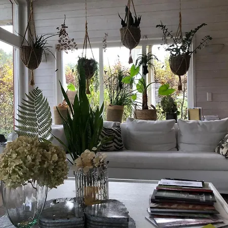 Vila Schoenes Haus Mit 3 Schlafzimmern - Bis Zu 6 Personen *