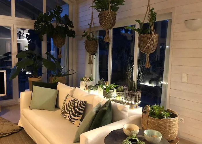 Schoenes Haus Mit 3 Schlafzimmern - Bis Zu 6 Personen Haigerloch