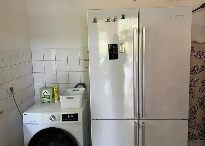 Schoenes Haus Mit 3 Schlafzimmern - Bis Zu 6 Personen Villa Haigerloch