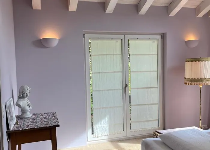 Villa Schoenes Haus Mit 3 Schlafzimmern - Bis Zu 6 Personen *