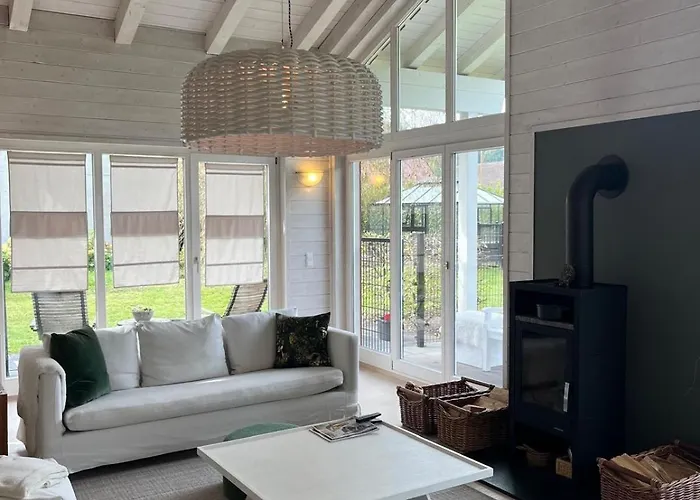 Schoenes Haus Mit 3 Schlafzimmern - Bis Zu 6 Personen Haigerloch