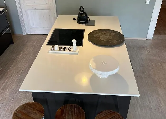 Schoenes Haus Mit 3 Schlafzimmern - Bis Zu 6 Personen Haigerloch