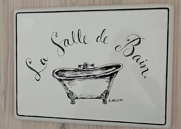 Schoenes Haus Mit 3 Schlafzimmern - Bis Zu 6 Personen Villa