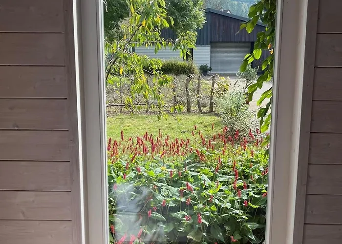 Schoenes Haus Mit 3 Schlafzimmern - Bis Zu 6 Personen Villa