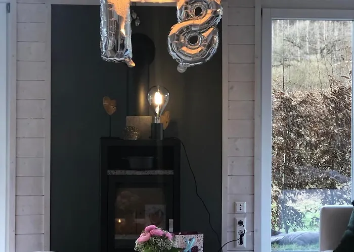 Schoenes Haus Mit 3 Schlafzimmern - Bis Zu 6 Personen *