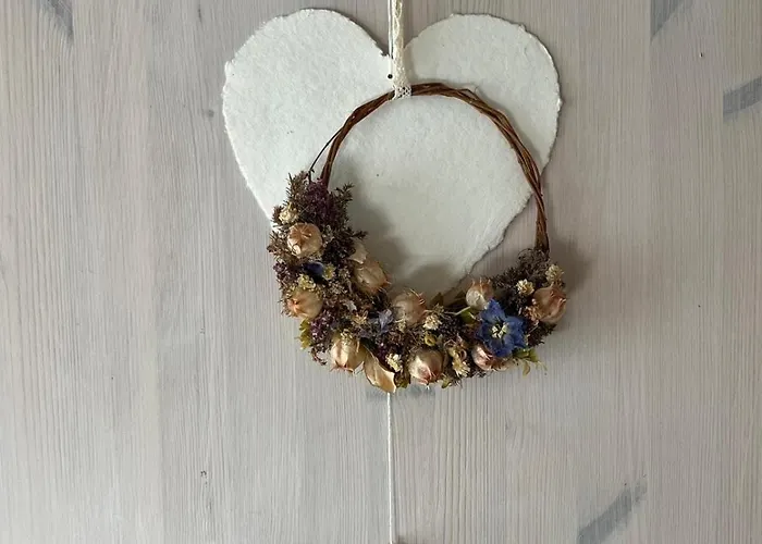 Schoenes Haus Mit 3 Schlafzimmern - Bis Zu 6 Personen Villa *