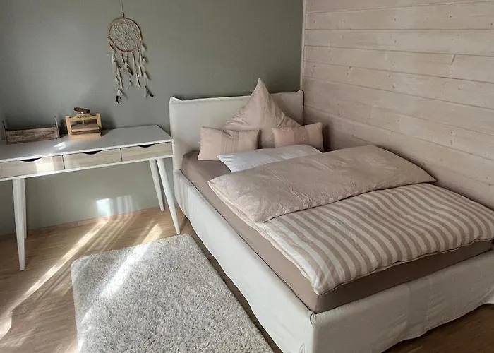 Schoenes Haus Mit 3 Schlafzimmern - Bis Zu 6 Personen Villa Haigerloch